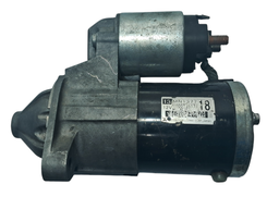 Motor Partida Arranque Pajero Tr4 2.0 2003 2004 a 2014 2015