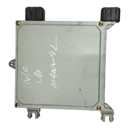 Modulo de Injeção Civic 1.6 1996 1997 a 2000 37820-PEH-M11