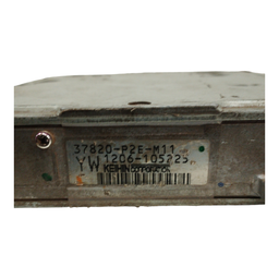 MODULO DE INJEÇÃO CIVIC 1.6 1996 1997 A 2000 37820-P2E-M11