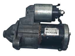 Motor Partida Arranque Pajero Tr4 2.0 2003 2004 a 2014 2015 