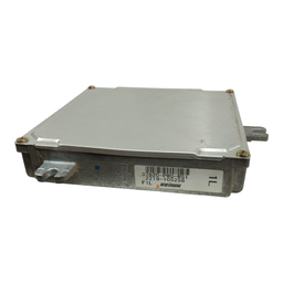 MODULO DE INJEÇÃO FIT 2003 2004 A 2008 37820-PWG-M51