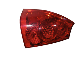 Lanterna Traseira Esquerda Peugeot 307 SW 2003 a 2008