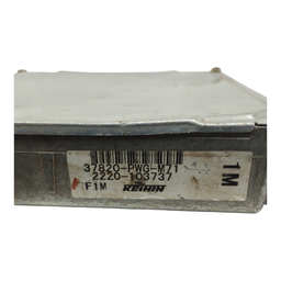 MODULO DE INJEÇÃO FIT 2003 2004 A 2008 37820-RXT-M71