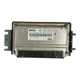 Modulo de Injeção Fit 2003 2004 a 2008 0261208960