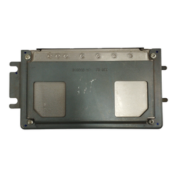 MODULO DE INJEÇÃO FIT 2003 2004 A 2008  0261208092