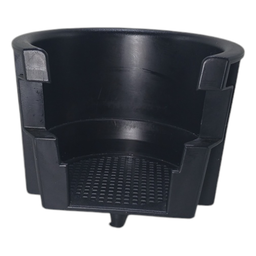 Porta Copos Land Rover Discovery 3 4 2010 2016