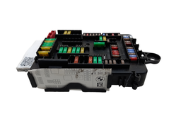 MÓDULO CAIXA FUSÍVEL BMW X5 F15 X6 F16 14/18 COD 936037201