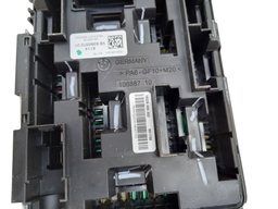 MÓDULO CAIXA FUSÍVEL BMW X5 F15 X6 F16 14/18 COD 936037201