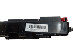 MÓDULO CAIXA FUSÍVEL BMW X5 F15 X6 F16 14/18 COD 936037201