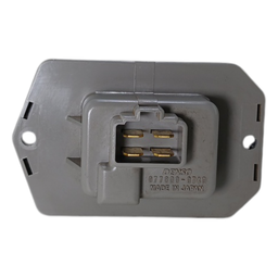 Resistencia Ar Cond Land Rover Discovery 4 2010 2016