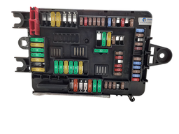 Módulo Caixa Fusível Bmw X5 F15 X6 F16 14/18 Cod 936037201