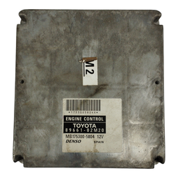 Modulo de Injeção Corolla / Filder 2003 a 2008 89661-02M20