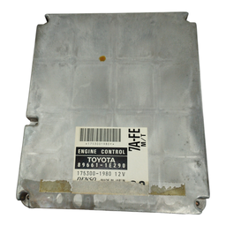 MÓDULO DE INJEÇÃO TOYOTA COROLLA 1.8 16V 2003 A 2008