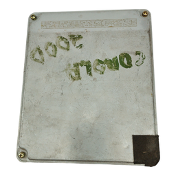 MODULO DE INJEÇÃO COROLLA 1998 1999 A 2002 89661-1E300