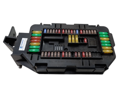 Módulo Caixa Fusível Bmw X5 F15 X6 F16 14/18 Cod 936037101