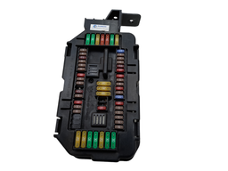 MÓDULO CAIXA FUSÍVEL BMW X5 F15 X6 F16 14/18 COD 936037101
