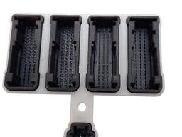 MODULO BDC BMW F30 F31 F32 F33 F34 F36 COD. 6824384