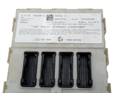 MODULO BDC BMW F30 F31 F32 F33 F34 F36 COD. 6824384