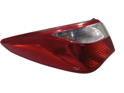 Lanterna Traseira Esquerda HB20 Sedan 2013 a 2019 (canto)