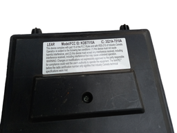 MÓDULO BSI LAND ROVER EVOQUE COD. GF3214F041AC