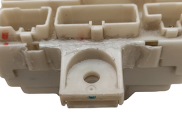 CAIXA FUSÍVEL PAJERO DAKAR 3.2