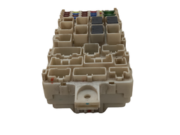 CAIXA FUSÍVEL PAJERO DAKAR 3.2