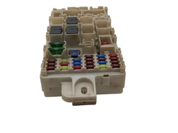 CAIXA FUSÍVEL PAJERO DAKAR 3.2