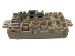 CAIXA FUSÍVEL PAJERO DAKAR 3.2