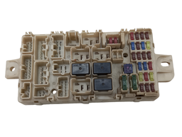 CAIXA FUSÍVEL PAJERO DAKAR 3.2