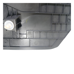 SOLEIRA INT PORTA DIANT DIREITA HYUNDAI HB20 2020 A 2024