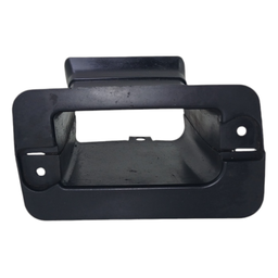 Duto Ar Radiador Admissão Esquerdo BMW 535i 2009 2010