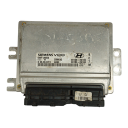 Modulo de Injeção Tucson 5WY1A65B 39106-23100 