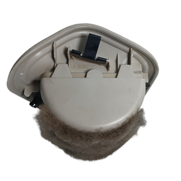 DIFUSOR COLUNA TRASEIRA ESQUERDA LAND ROVER DISCOVERY 4 2010
