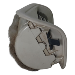 DIFUSOR COLUNA TRASEIRA ESQUERDA LAND ROVER DISCOVERY 4 2010