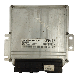 Modulo de Injeção Tucson 5WY4635B 39107-23102