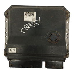 Modulo de Injeção Camry 3.5 89661-33D20