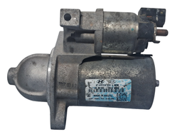 Motor Partida Arranque Hb20 1.6 2013 2014 a 2022 361002b824 