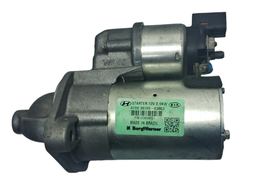 Motor Partida Arranque Hb20 1.0 2013 a 2020 3610003603