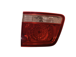 Lanterna Traseira Direita Toyota Sw4 2006 a 2008 (mala)