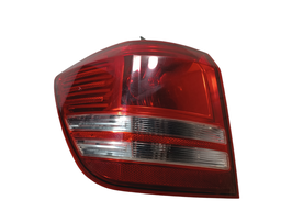 Lanterna Traseira Esquerda Dodge Journey 09/11 (canto)