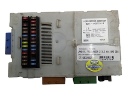 Caixa De Fusível BCM Freelander 2 Código. Bg9t14d572la