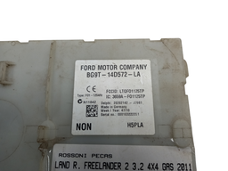 CAIXA DE FUSÍVEL BCM FREELANDER 2 CÓDIGO. BG9T14D572LA