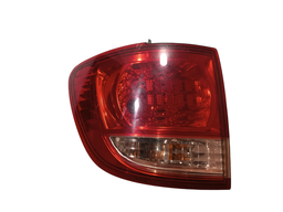 Lanterna Traseira Esquerda Toyota Sw4 2006 a 2008 (canto)