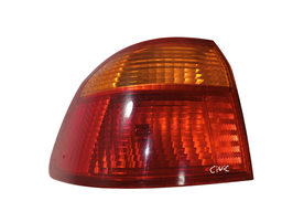 Lanterna Traseira Esquerda Civic 1999 a 2000 (canto)