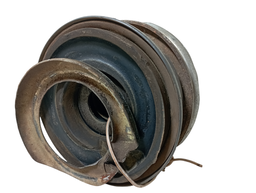 KIT COXIM AMORTECEDOR DIANTEIRO UNO ELBA 1984 A 1998