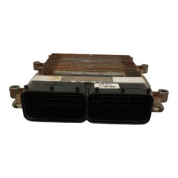 MODULO DE INJEÇÃO HYUNDAI IX35 5WY4K87B 39152-2EFF0