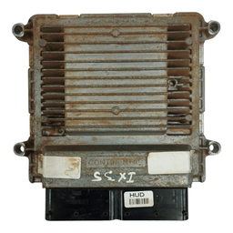 MODULO DE INJEÇÃO HYUNDAI IX35 5WY4K87B 39152-2EFF0