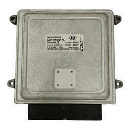 Modulo de Injeção IX35 5WY3F00A 39150-2ELF0