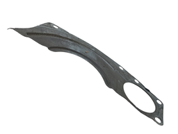 DEFLETOR CAPA SECA CÂMBIO CHRYSLER STRATUS 2.5 V6 24V 95/00