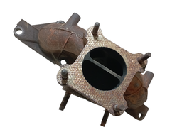 COLETOR ESCAPE CHRYSLER STRATUS 2.5 V6 24V 1995 A 2000